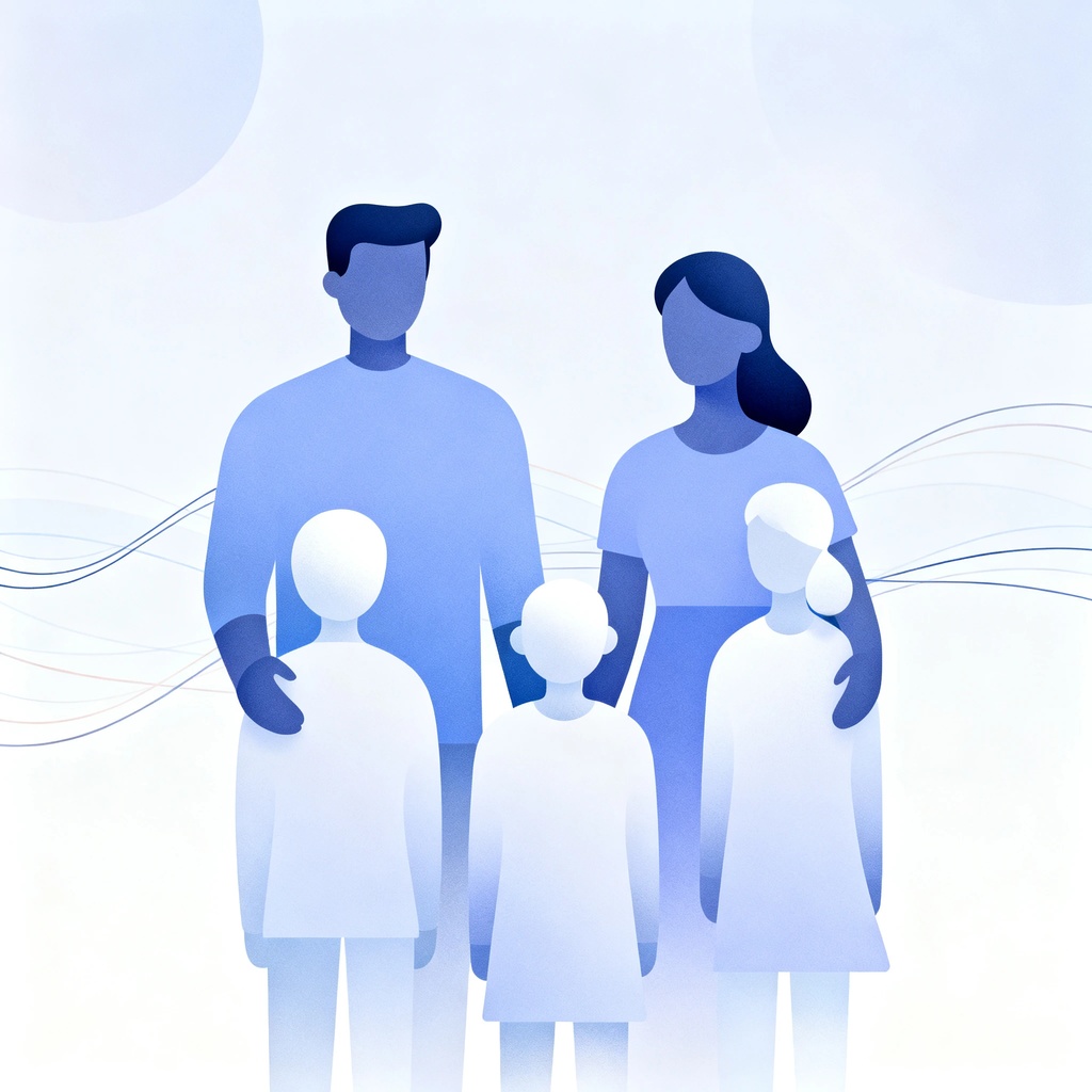 Γιατί η Οικογενειακή Ευημερία είναι Σημαντική